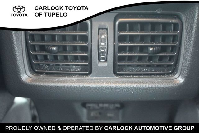 Used 2025 Toyota Camry SE FWD image 36