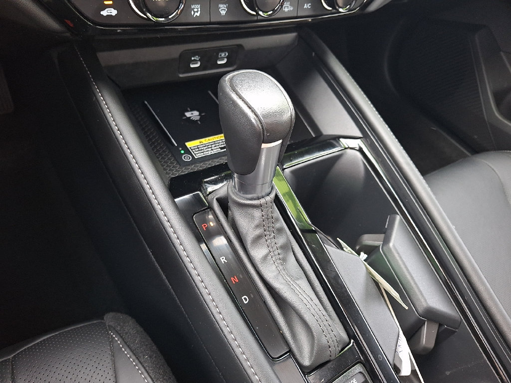 Used 2023 Honda Accord Touring image 16