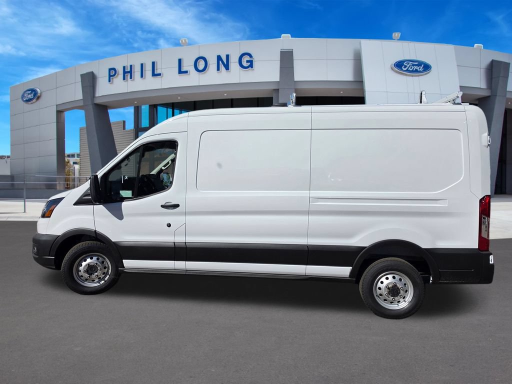 New 2026 Ford Transit 250 148 Medium Roof Extended AWD image 41
