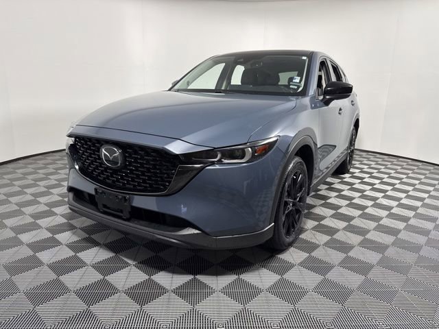 Used 2024 MAZDA CX-5 Carbon Edition image 1