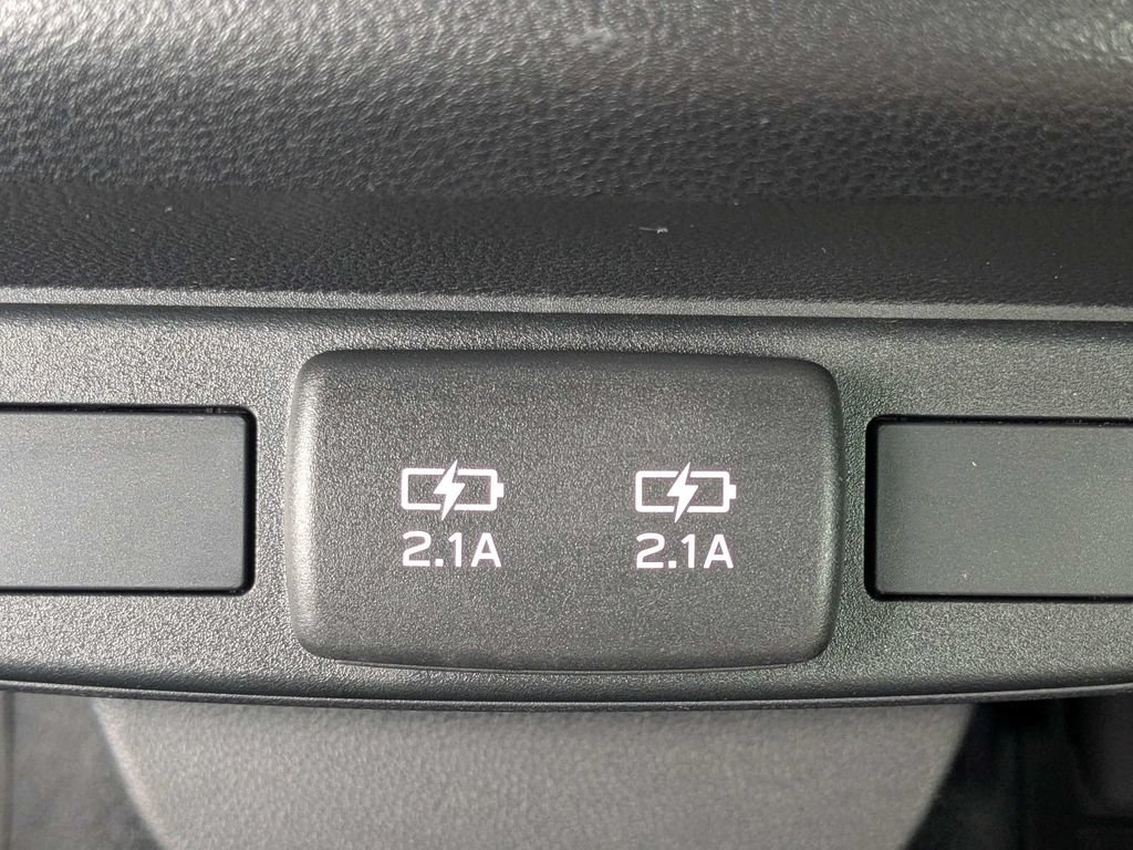 Used 2022 Subaru WRX Limited AWD/4WD image 14