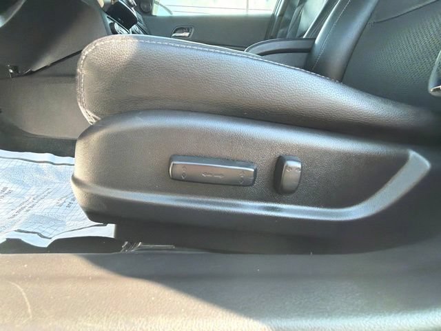 Used 2016 Acura ILX w/ Premium & A-SPEC Package FWD image 12