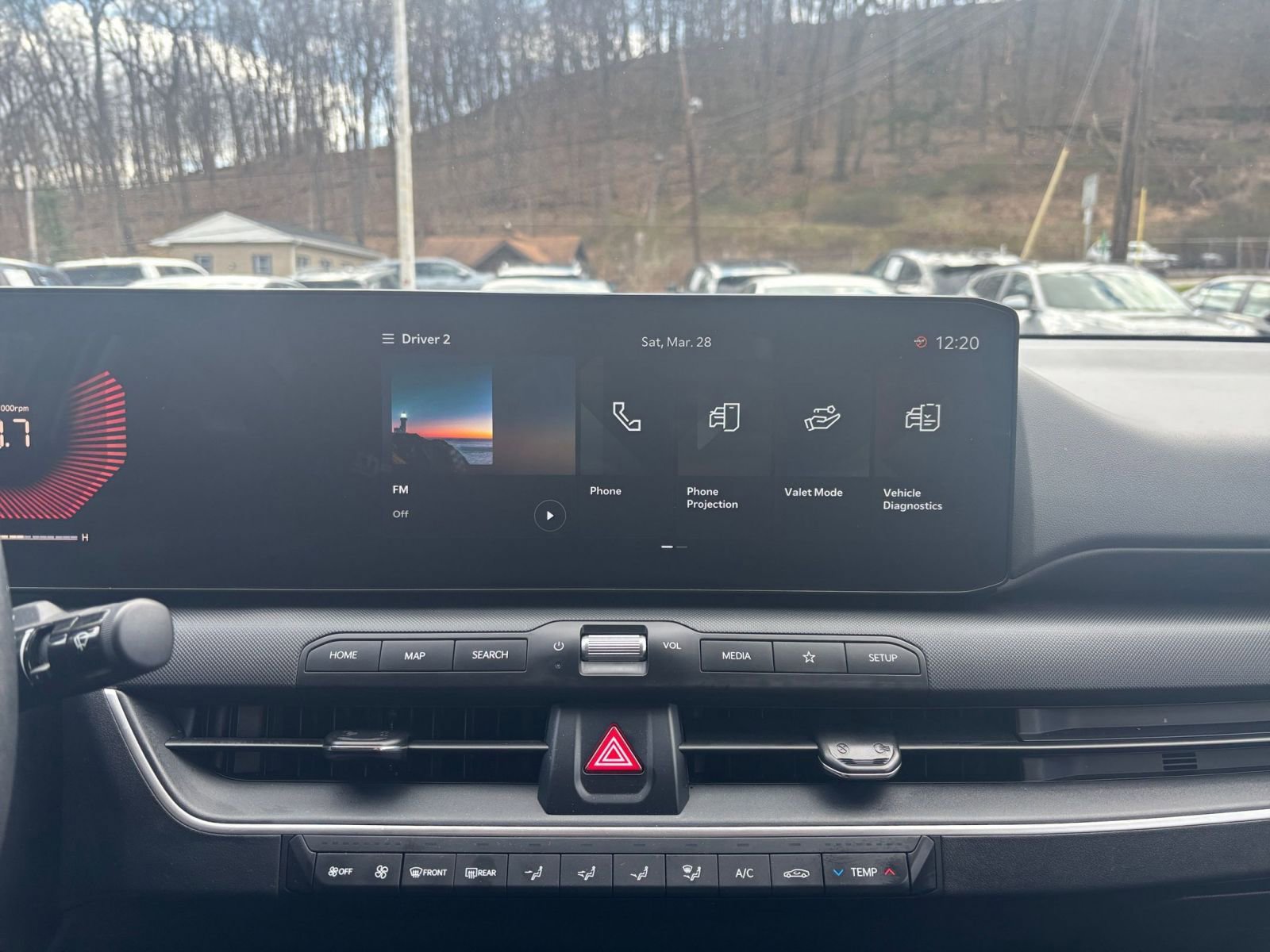 Used 2025 Kia K4 LXS image 17
