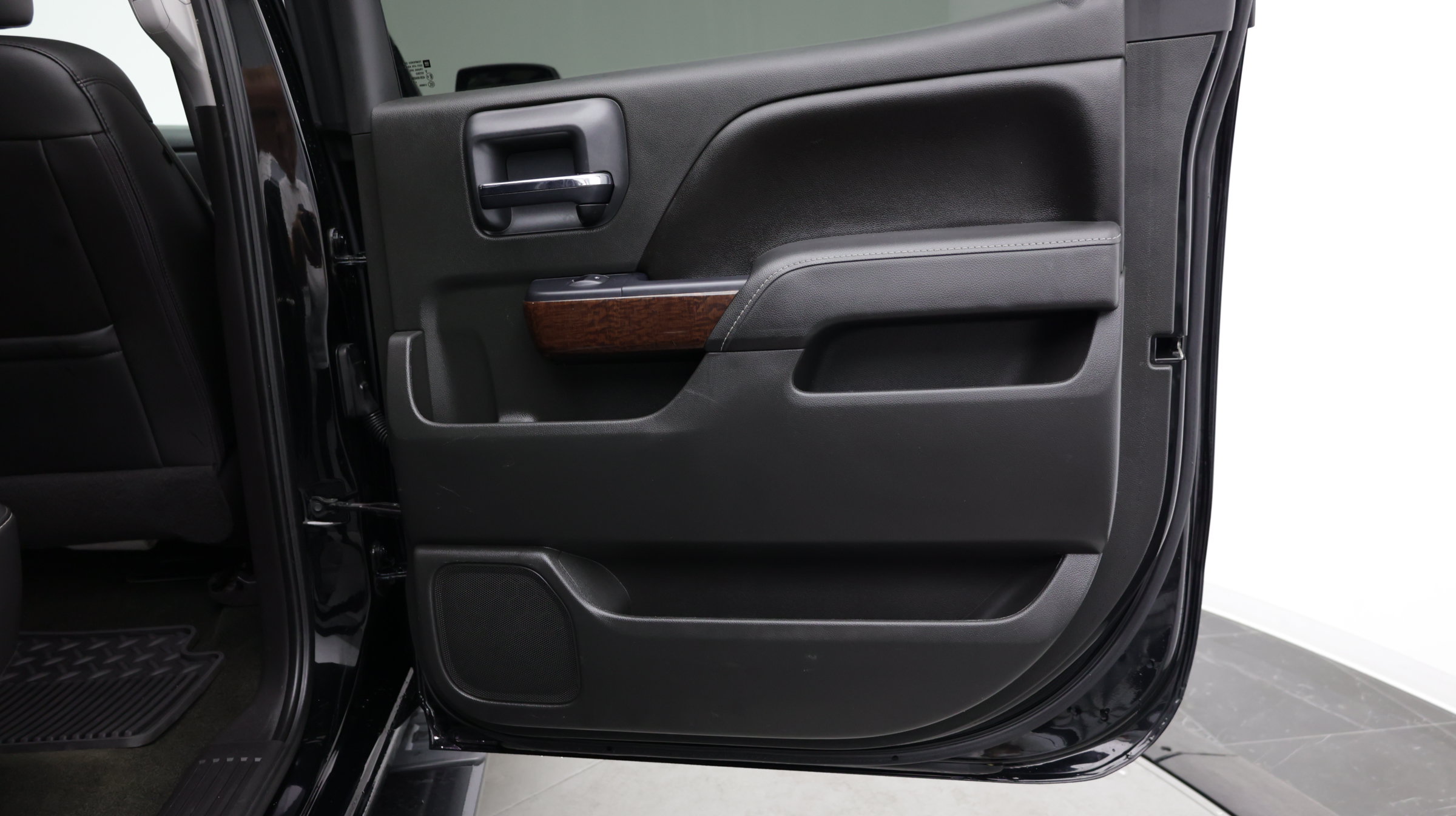 Used 2016 GMC Sierra 1500 SLT RWD image 36