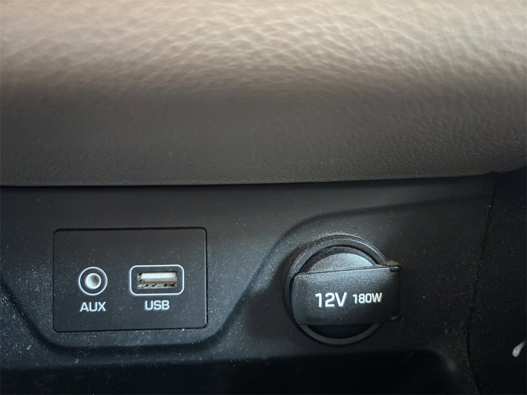 Used 2017 Hyundai Tucson SE Plus image 25