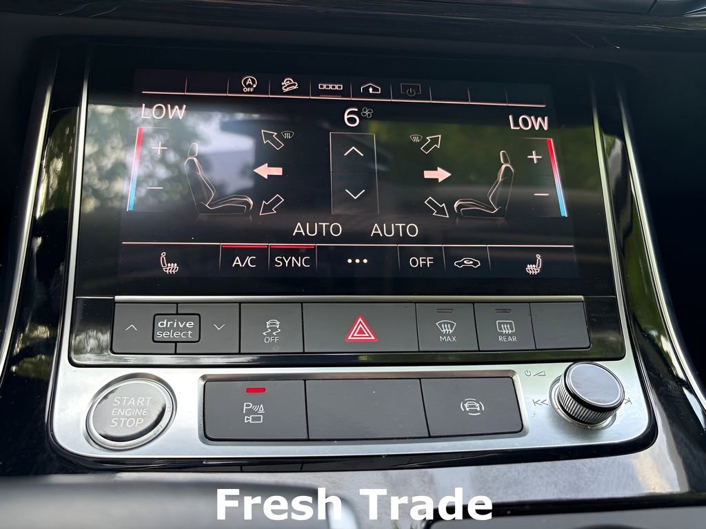 Used 2024 Audi Q7 3.0T Premium Plus AWD/4WD image 28
