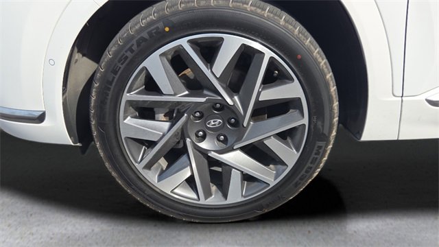Used 2023 Hyundai Santa Fe Calligraphy image 19