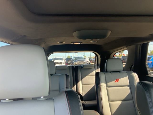Used 2024 Dodge Durango Citadel image 14