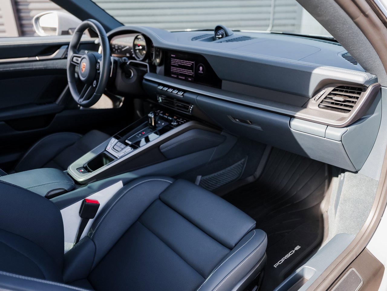 Certified 2024 Porsche 911 Carrera S image 27