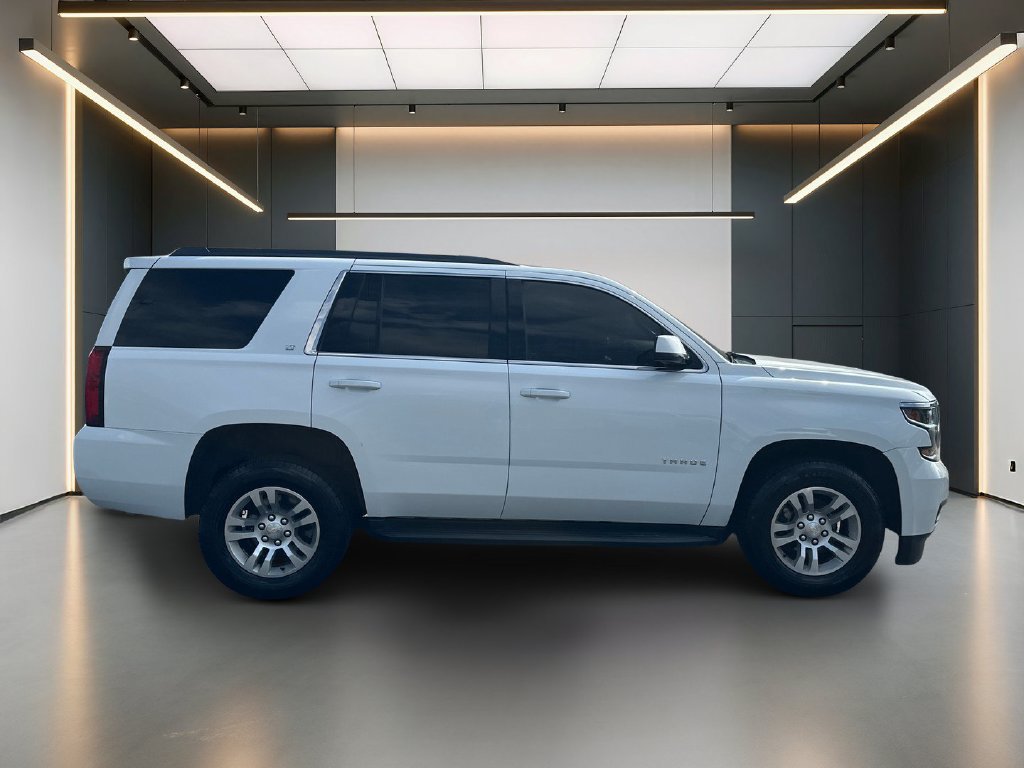 Used 2020 Chevrolet Tahoe LT RWD image 7