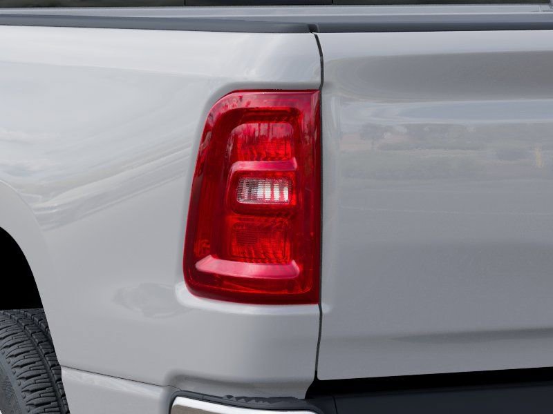 New 2026 RAM 1500 Tradesman RWD image 10