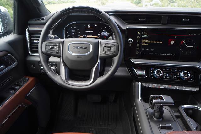 Used 2026 GMC Sierra 1500 Denali Ultimate image 20