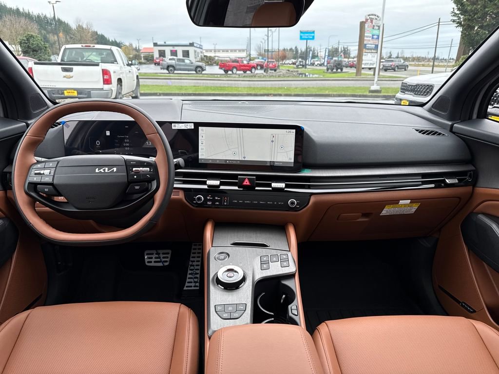 New 2026 Kia Sportage X-Line Prestige image 13