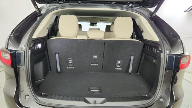 New 2026 MAZDA CX-90 3.3 Turbo w/ Preferred Package AWD/4WD image 40