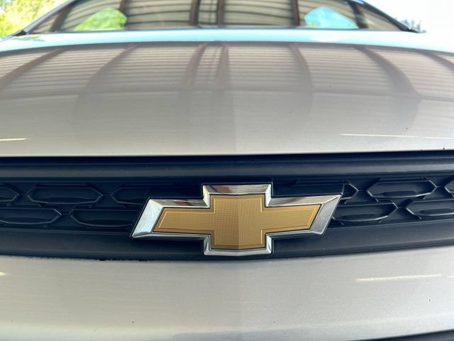 Used 2018 Chevrolet Spark LS FWD image 27