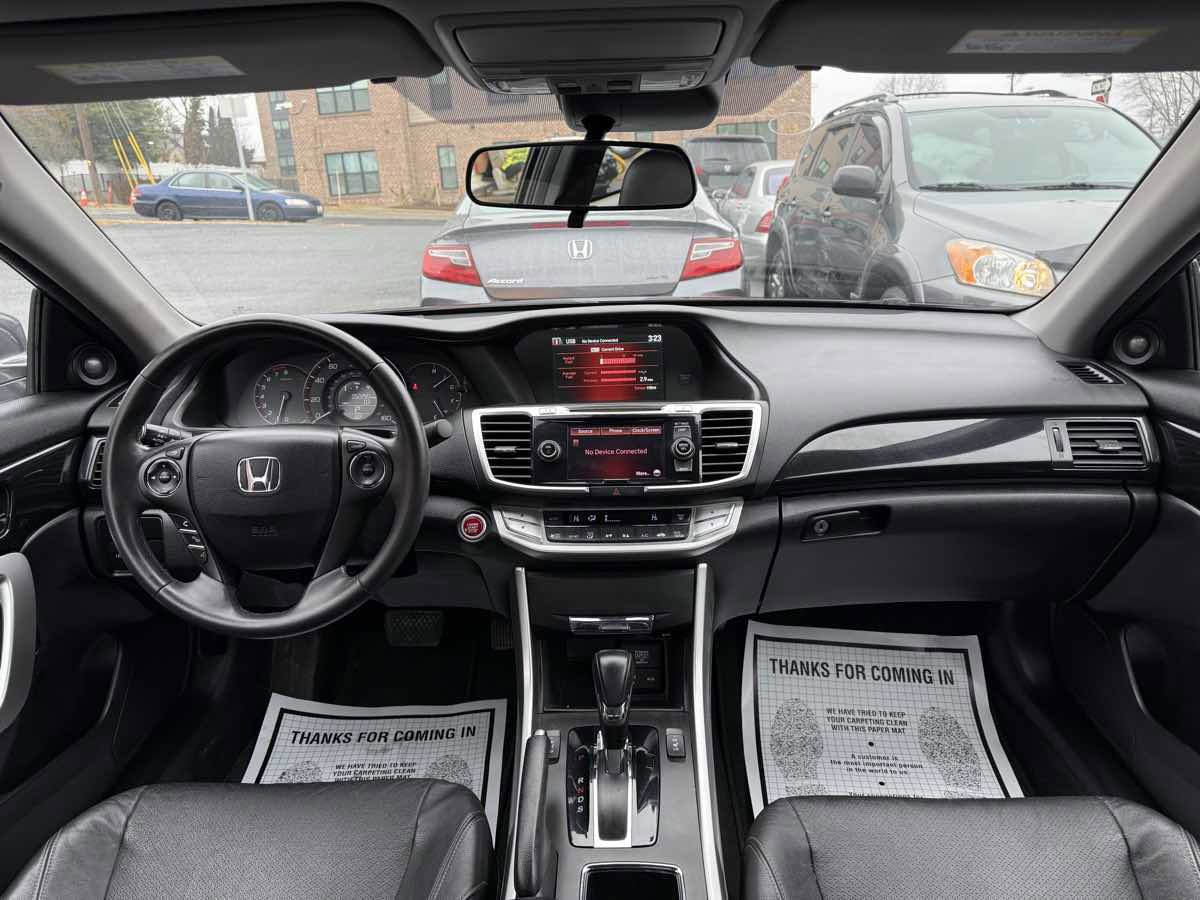 Used 2014 Honda Accord EX-L image 13