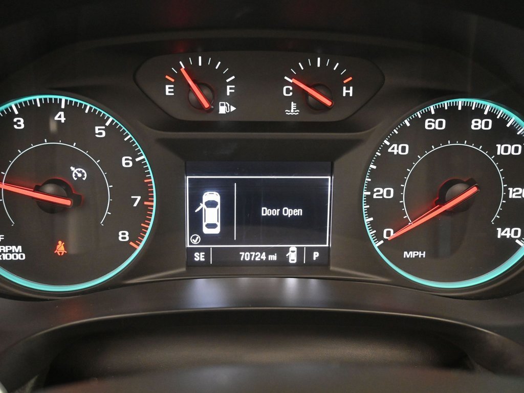 Used 2022 Chevrolet Malibu LT image 16