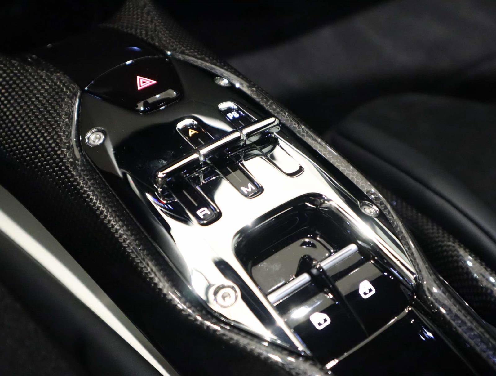 Certified 2025 Ferrari 296 GTB image 40