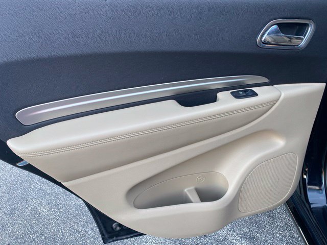Used 2017 Dodge Durango GT w/ Premium Group AWD/4WD image 31