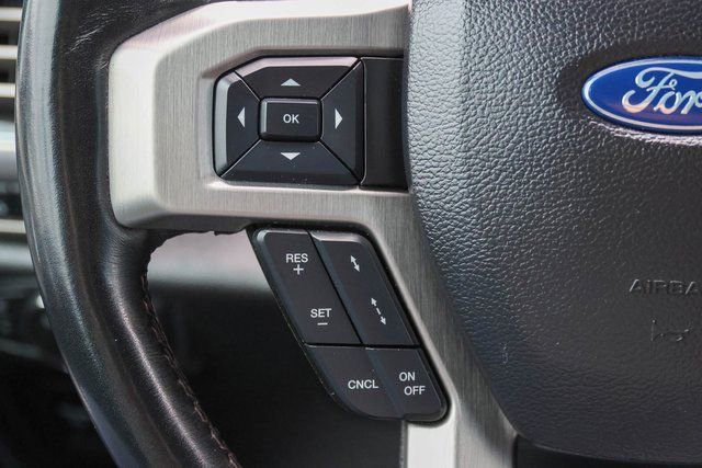 Used 2020 Ford F150 Platinum w/ Equipment Group 701A Luxury image 34