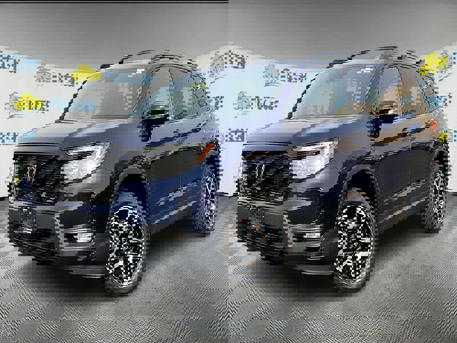 Used 2022 Honda Passport Elite image 3