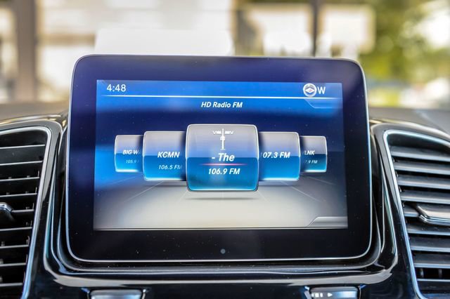 Used 2017 Mercedes-Benz GLS 450 4MATIC image 19