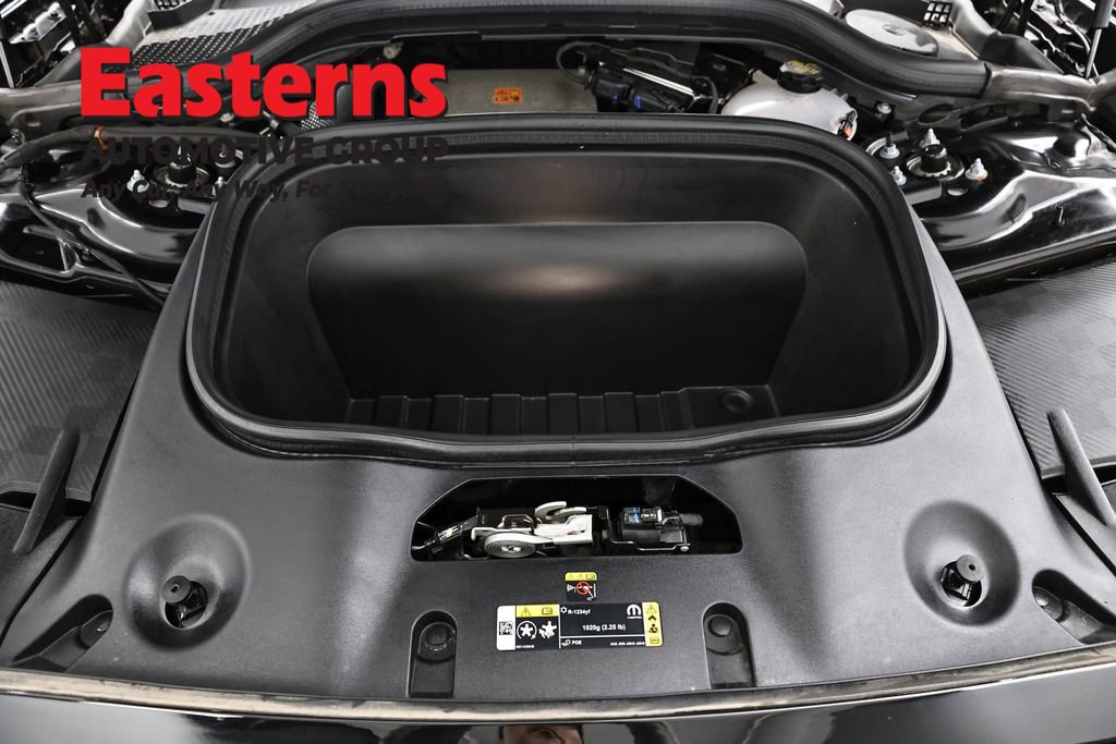 Used 2024 Dodge Charger R/T Scat Pack w/ Plus Group image 7