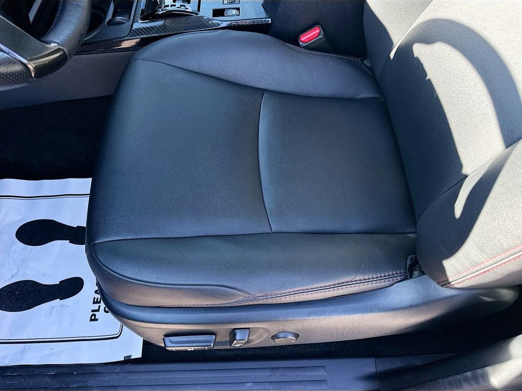 Used 2024 Toyota 4Runner TRD Off-Road Premium image 19