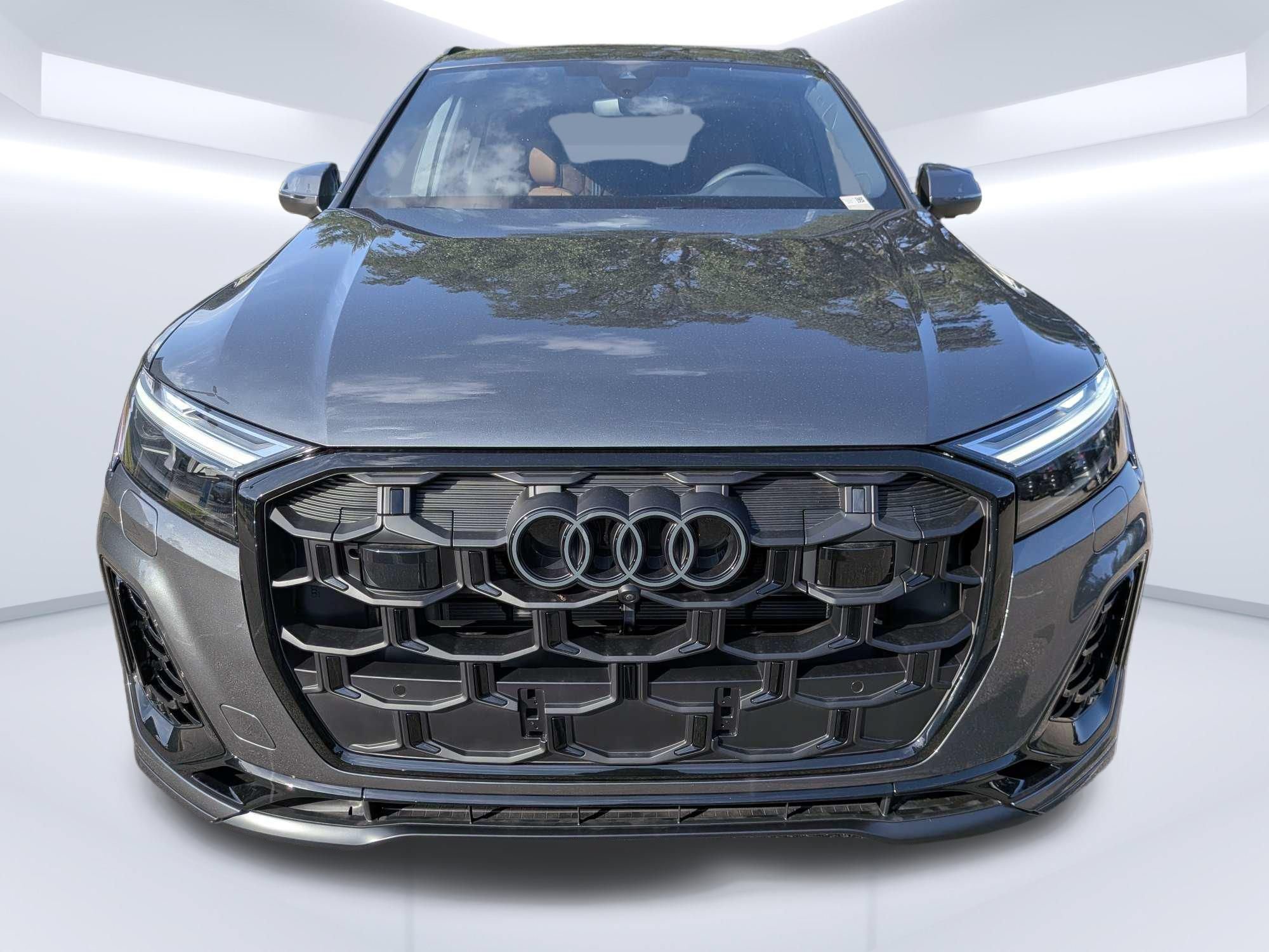 New 2026 Audi Q7 3.0T Premium AWD/4WD image 8