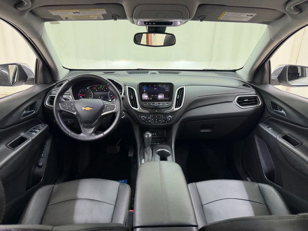Used 2021 Chevrolet Equinox Premier AWD/4WD image 21