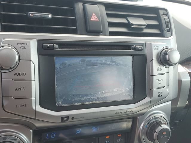 Used 2017 Toyota 4Runner Limited AWD/4WD image 28