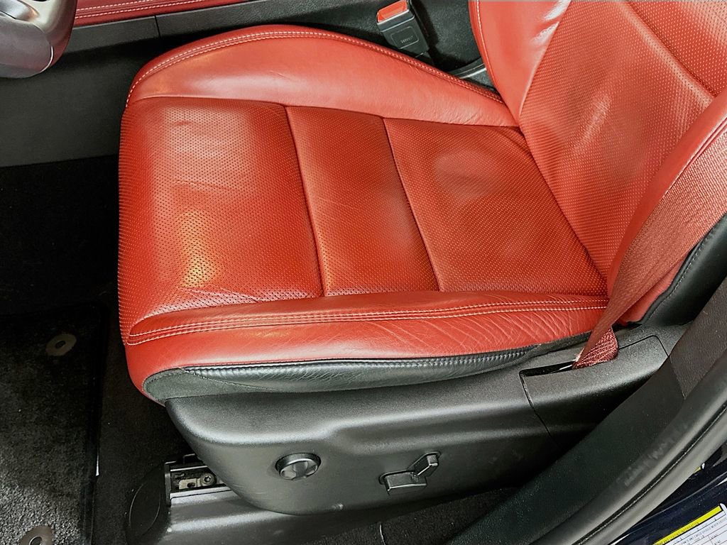 Used 2024 Dodge Durango SRT Hellcat AWD/4WD image 27