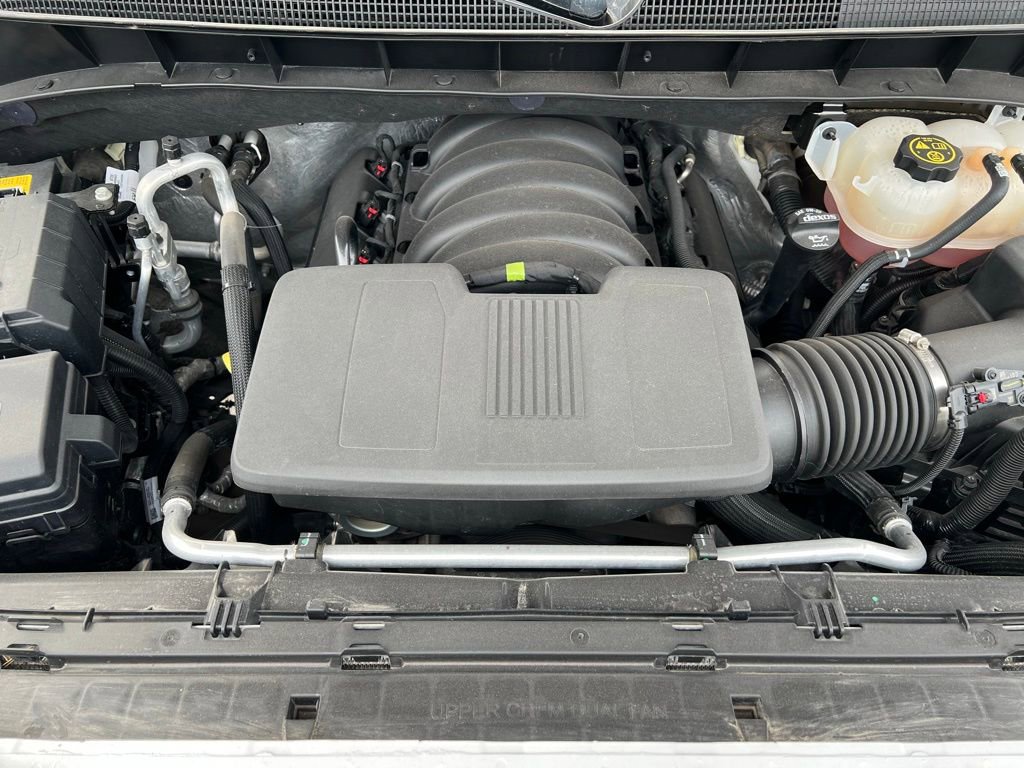 Used 2022 Chevrolet Silverado 1500 High Country w/ High Country Premium Package image 52