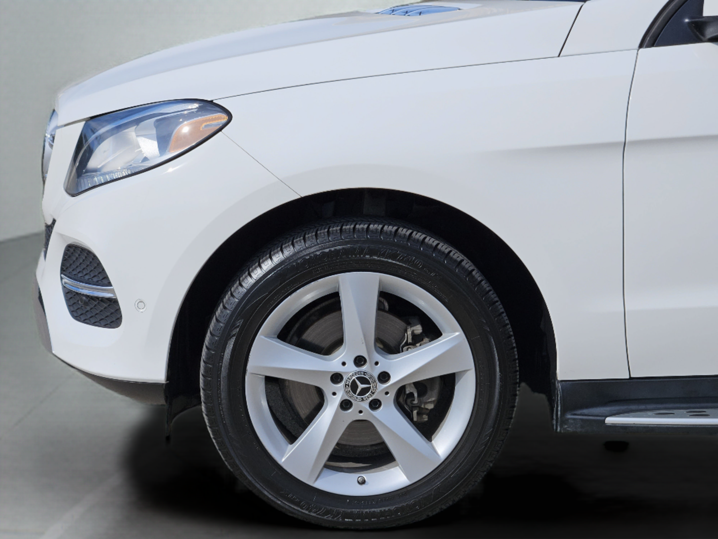 Used 2018 Mercedes-Benz GLE 350 4MATIC image 30