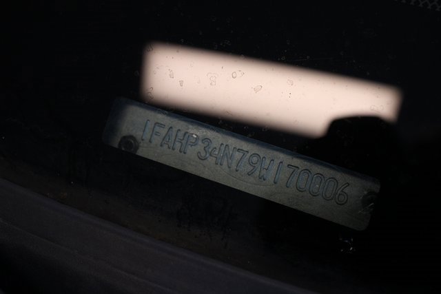 Used 2009 Ford Focus S image 33