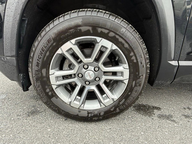 Used 2026 GMC Terrain Elevation w/ Technology Package II AWD/4WD image 12