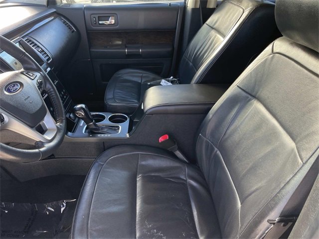 Used 2019 Ford Flex Limited image 21
