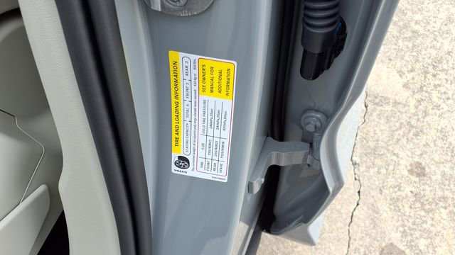 New 2026 Volvo XC60 B5 Ultra w/ Climate Package image 27