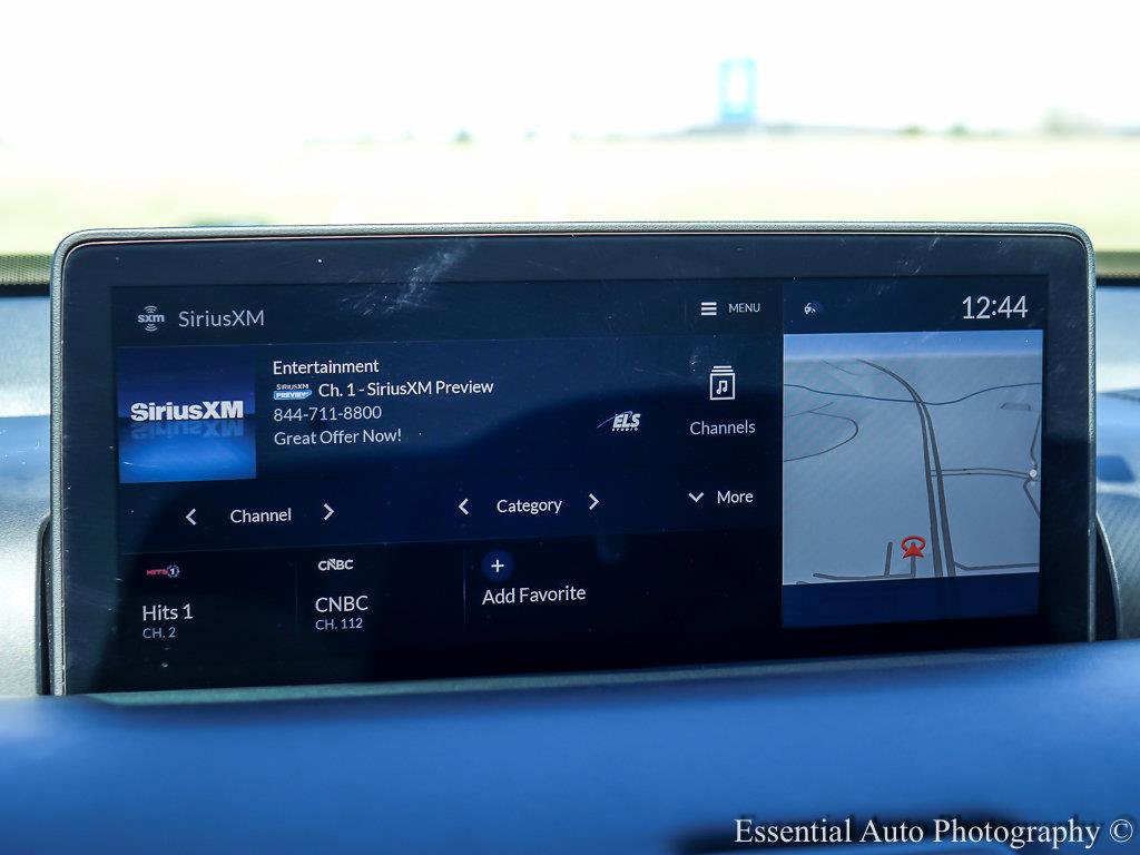 Used 2021 Acura TLX SH-AWD w/ Advance Package image 25