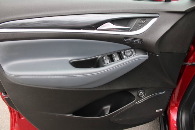 Certified 2024 Buick Enclave Premium image 7