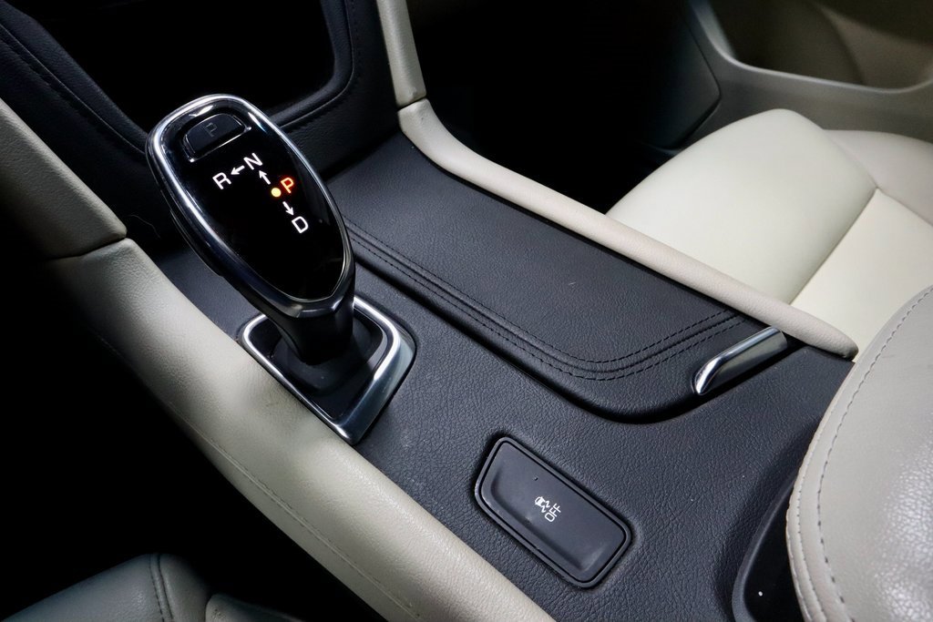 Used 2019 Cadillac XT5 Base image 30