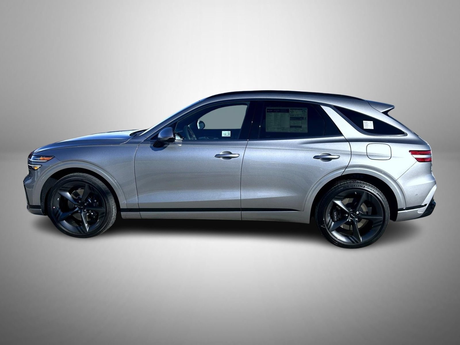 New 2026 Genesis GV70 2.5T Sport Prestige AWD/4WD image 8