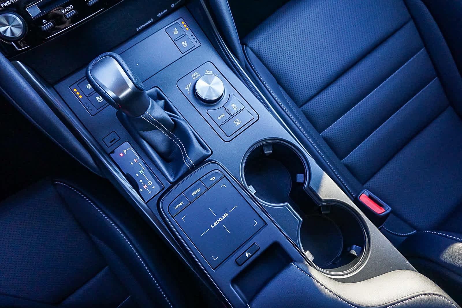 New 2025 Lexus IS 350 F Sport image 23