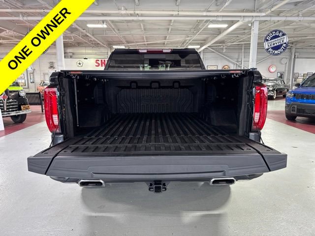 Used 2023 GMC Sierra 1500 AT4 w/ AT4 Premium Package AWD/4WD image 32