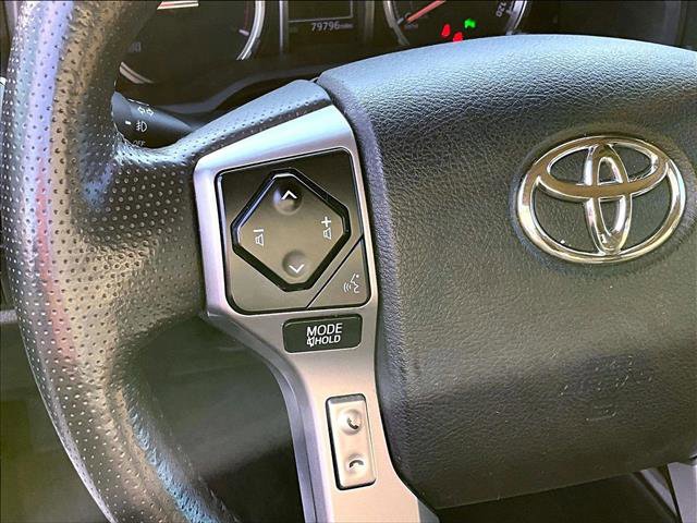 Used 2023 Toyota 4Runner Limited image 19