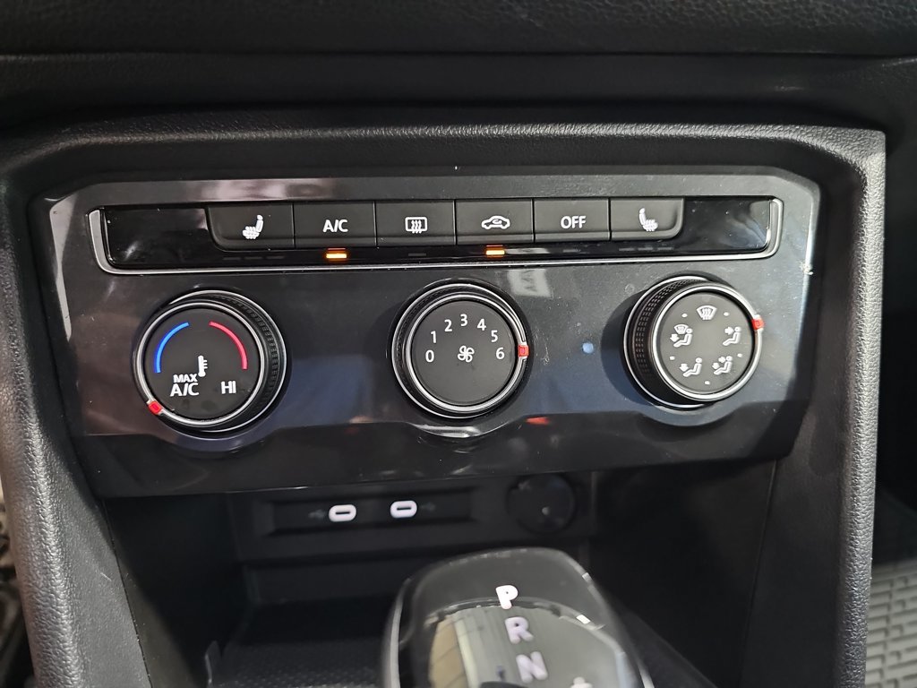 Used 2022 Volkswagen Tiguan S AWD/4WD image 20