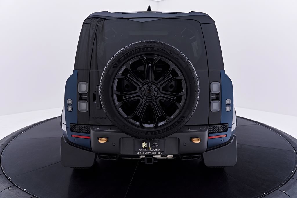Used 2026 Land Rover Defender 110 OCTA AWD/4WD image 28