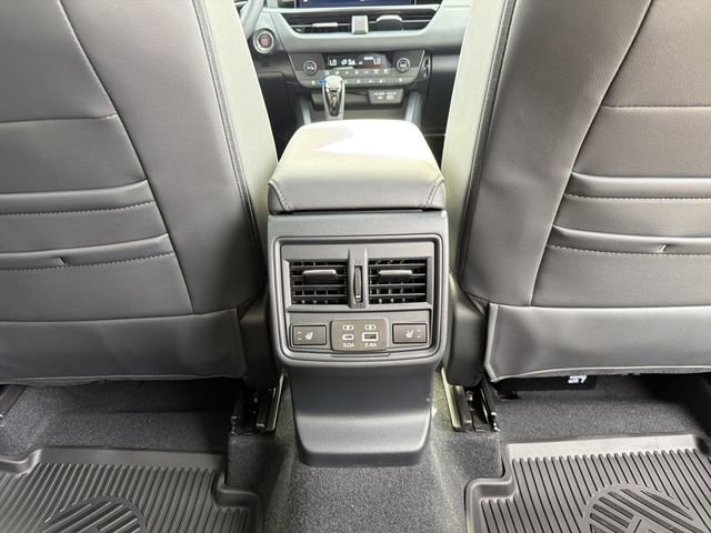 New 2026 Subaru Outback Touring XT image 23