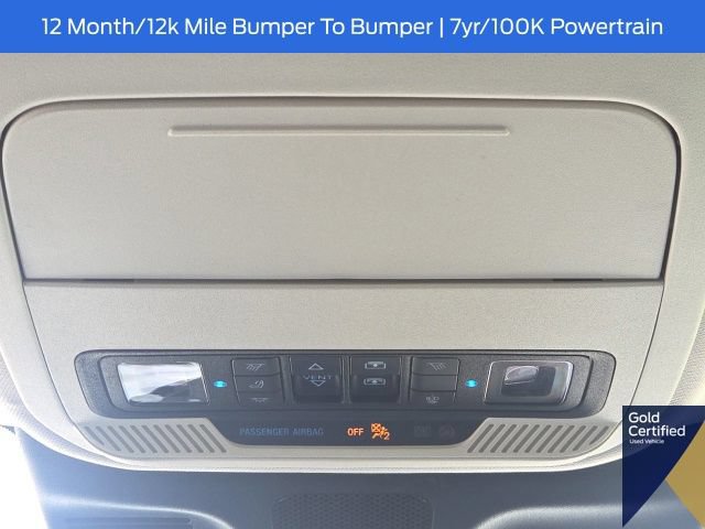Used 2025 Ford Expedition Active AWD/4WD image 37