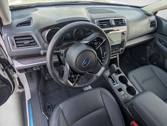 Used 2019 Subaru Outback 2.5i Limited w/ Popular Package #2 AWD/4WD image 19